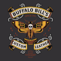 Buffalo Bill's Custom Leather Vintage Short | Artistshot