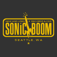 Sonic Boom Seattle Baby Bodysuit | Artistshot