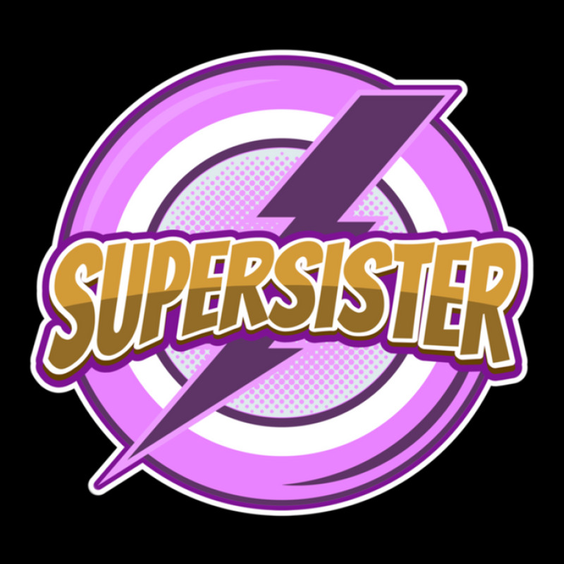 Supersister Shirt Adjustable Cap by ChrisHoskins | Artistshot