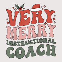 Merry Instructional Coach Christmas Instructional Coaching Raglan Base Pocket T-shirt | Artistshot