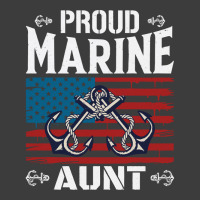 Marine Aunt Proud Marine Aunt United States Of America Military Men's Polo Shirt | Artistshot