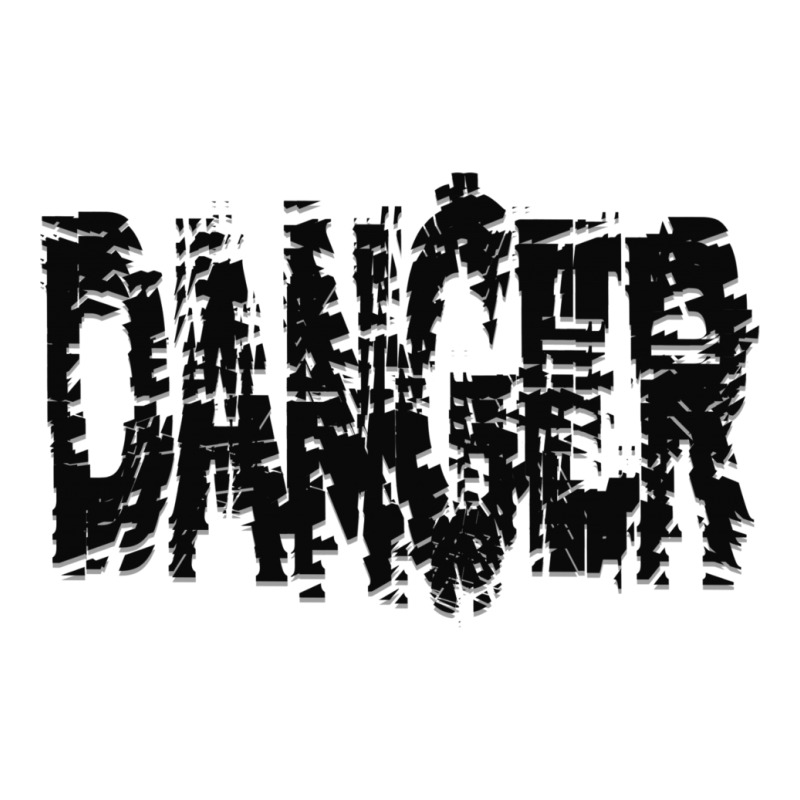 Danger Unisex Hoodie by Ran Studio | Artistshot