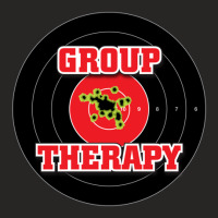 Group Therapy Ladies Fitted T-shirt | Artistshot