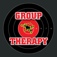 Group Therapy Women's Triblend Scoop T-shirt | Artistshot