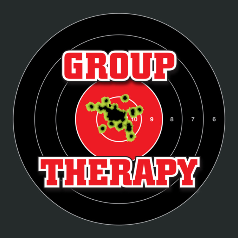 Group Therapy Women's Triblend Scoop T-shirt by BobMcalister | Artistshot