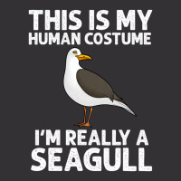 Cool Seagull Women Seabird Gull Seagull Lover Vintage Short | Artistshot