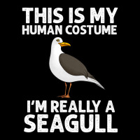 Cool Seagull Women Seabird Gull Seagull Lover Youth Hoodie | Artistshot