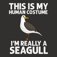 Cool Seagull Women Seabird Gull Seagull Lover Champion Hoodie | Artistshot