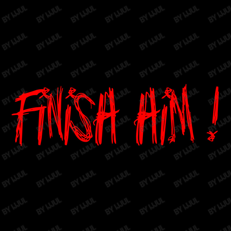 Finish Him Arcade Video Game Baby Tee by ijjul | Artistshot