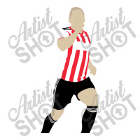 Billy Sharp Classic Sticker | Artistshot