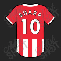 Billy Sharp Gift Jersey Classic Unisex Hoodie | Artistshot