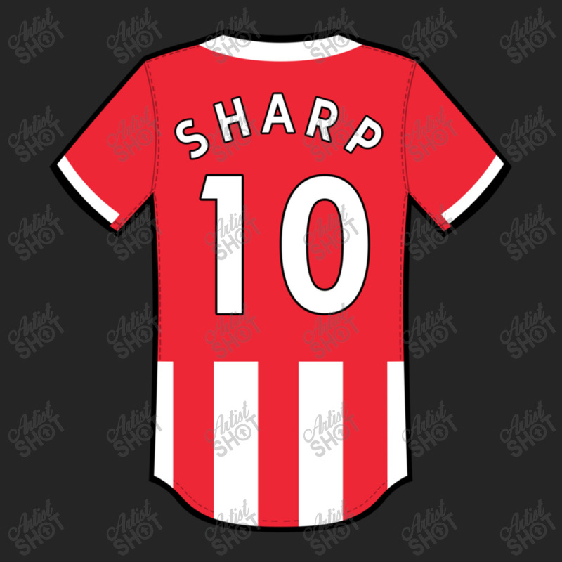 Billy Sharp Gift Jersey Classic Unisex Hoodie | Artistshot