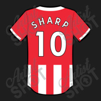 Billy Sharp Gift Jersey Classic Classic T-shirt | Artistshot