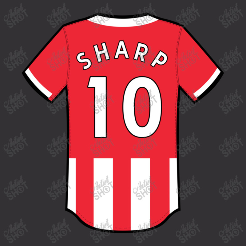 Billy Sharp Gift Jersey Classic Vintage Short | Artistshot