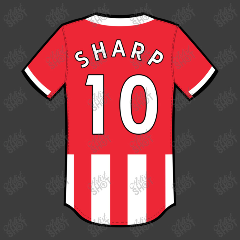 Billy Sharp Gift Jersey Classic Men's Polo Shirt | Artistshot