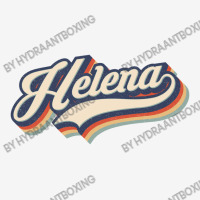 I Love Helena City Usa Retro Vintage Adjustable Cap | Artistshot