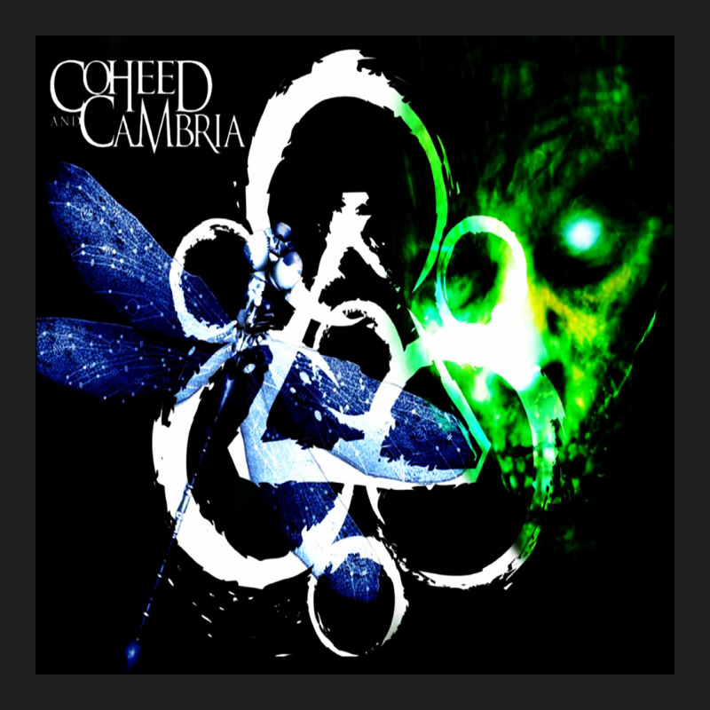 Coheed And Cambria Classic T-shirt | Artistshot