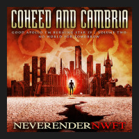 Coheed And Cambria Neverender Nwft Classic T-shirt | Artistshot