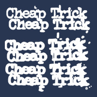 Cheap Trick Classic Ladies Denim Jacket | Artistshot