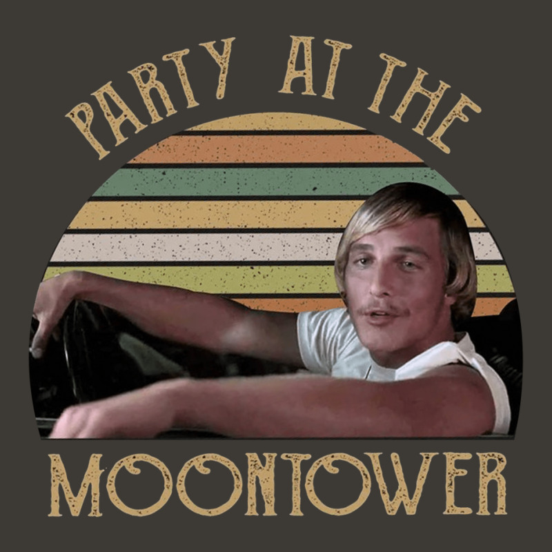 Party At The Moontower, Party At, The Moontower, Vintage, Art, Party A Bucket Hat by SHOPDAD | Artistshot