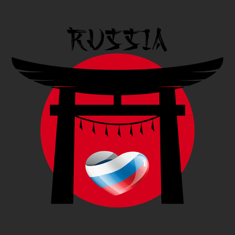 The Team Of Russia In Tokyo Exclusive T-shirt | Artistshot