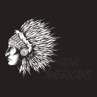 Native America Heritage Month Tank Top | Artistshot