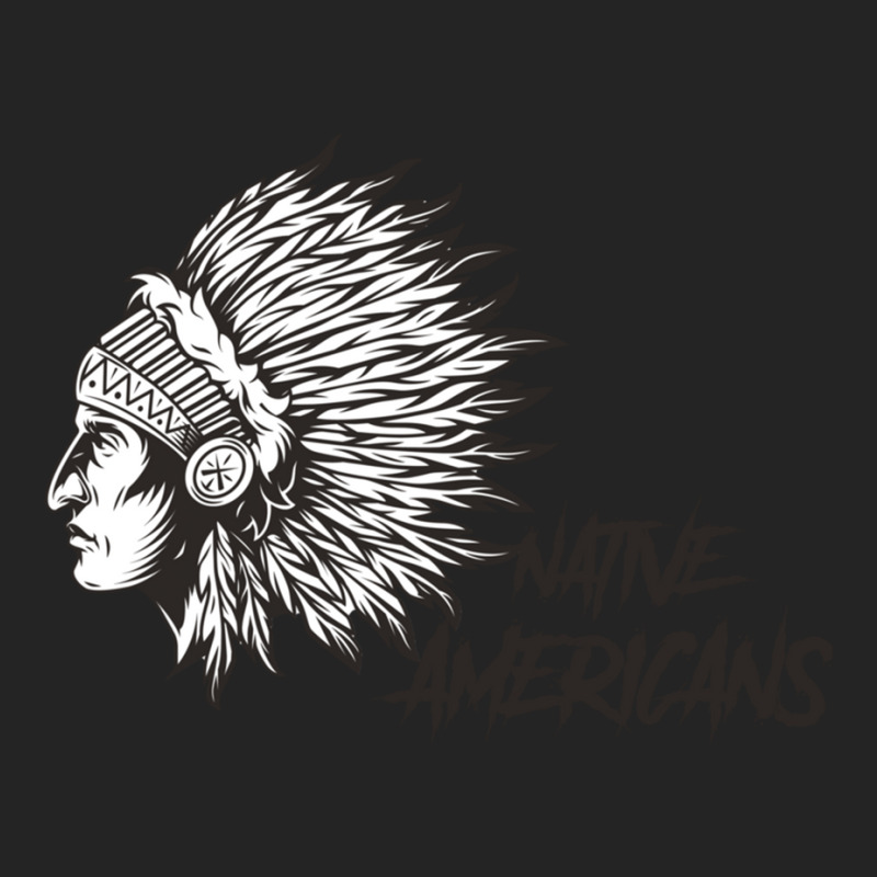 Native America Heritage Month 3/4 Sleeve Shirt by cm-arts | Artistshot