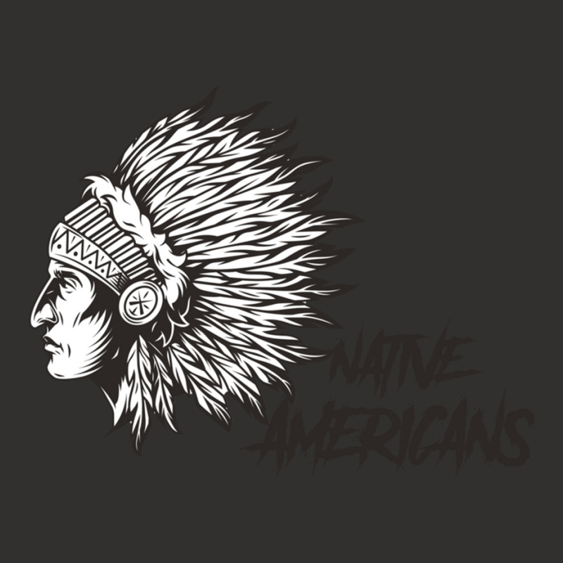 Native America Heritage Month Champion Hoodie by cm-arts | Artistshot