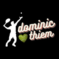 Dominic Thiem Pocket T-shirt | Artistshot