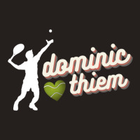 Dominic Thiem Tank Top | Artistshot