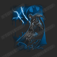 B.at.man Lightning Strikes Longsleeve Toddler T-shirt | Artistshot