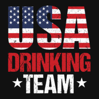 Bachelor Party Usa Drinking Team Beer Party Wear Gift Shield S Patch | Artistshot