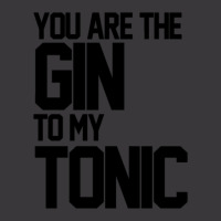 You Are The Gin To My Tonic 1 Ladies Curvy T-shirt | Artistshot