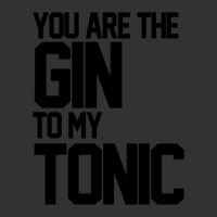 You Are The Gin To My Tonic 1 Vintage Short | Artistshot