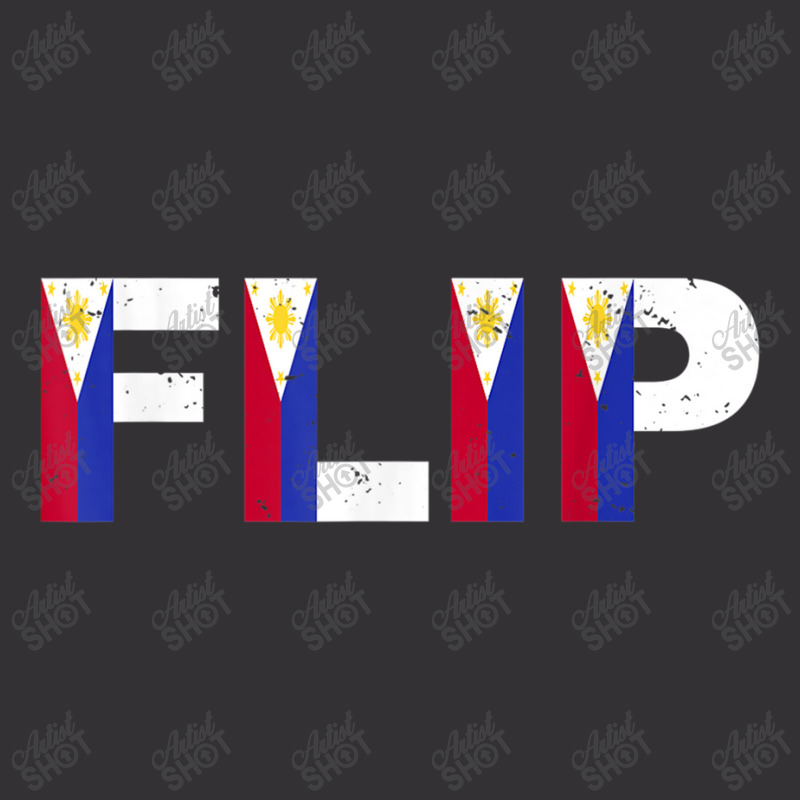 Funny Retro Vintage Filipino Pinoy Flip Vintage Short | Artistshot