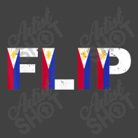 Funny Retro Vintage Filipino Pinoy Flip Vintage T-shirt | Artistshot