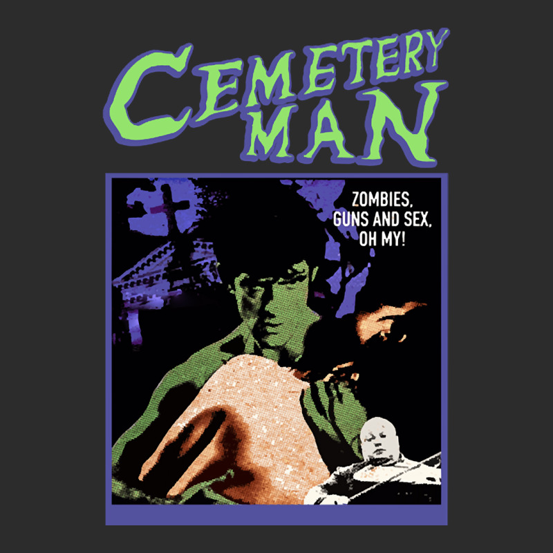 Cemetery Man, Della Morte Dell Amore, The Cemetery Man, Cemetery Man A Exclusive T-shirt | Artistshot