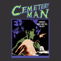 Cemetery Man, Della Morte Dell Amore, The Cemetery Man, Cemetery Man A Vintage Short | Artistshot