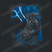 B.at.man Lightning Strikes Crewneck Sweatshirt | Artistshot