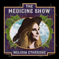 Melissa Etheridge Album V-neck Tee | Artistshot