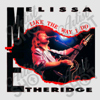 Melissa Etheridge Album Exclusive T-shirt | Artistshot