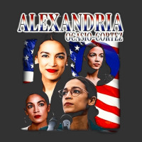 Alexandria Ocasio Cortez, Alexandria Ocasio, Cortez, Cortez Printed, A Baby Bodysuit | Artistshot