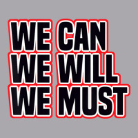 Cheering We Can We Will We Must Cheerleading College Cheer Youth 3/4 Sleeve | Artistshot