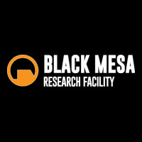 Black Mesa Research Facility Classic Adjustable Cap | Artistshot