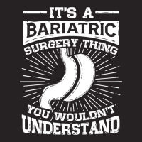 It's A Bariatric Surgery Thing You Wouldn't Understand Long Sleeve T S Vintage Cap | Artistshot