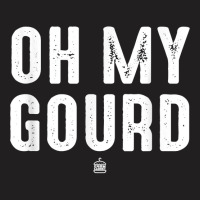 Oh My Gourd Punsgiving.funny Group T Shirt T-shirt | Artistshot