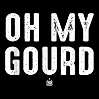 Oh My Gourd Punsgiving.funny Group T Shirt Pocket T-shirt | Artistshot