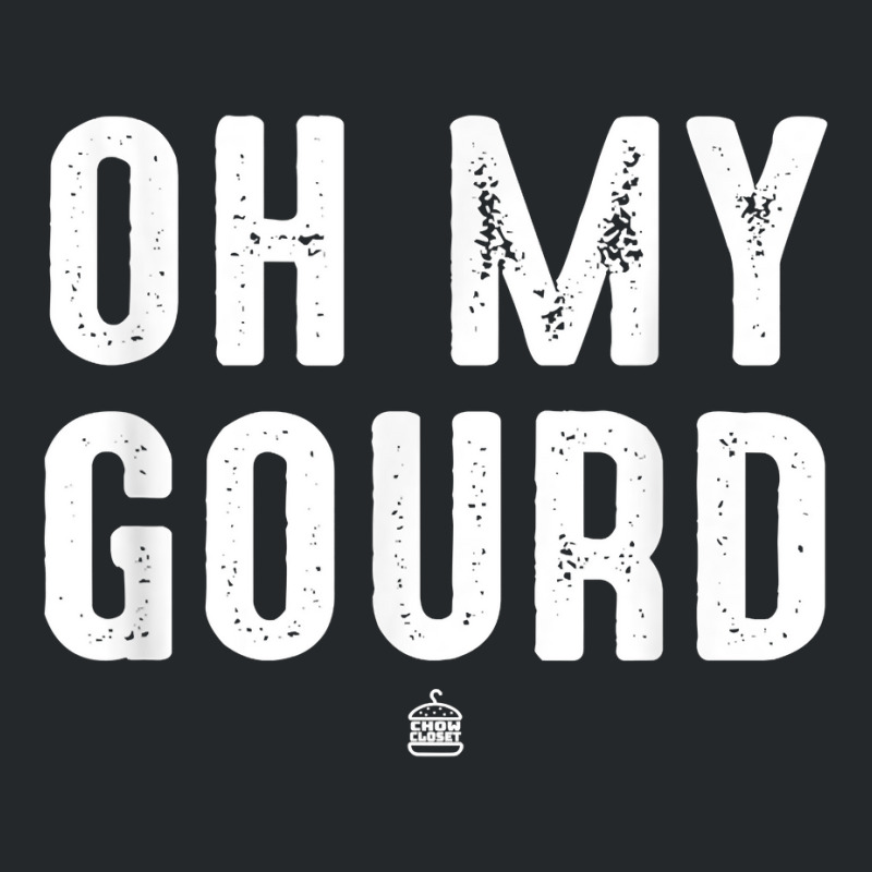 Oh My Gourd Punsgiving.funny Group T Shirt Crewneck Sweatshirt | Artistshot