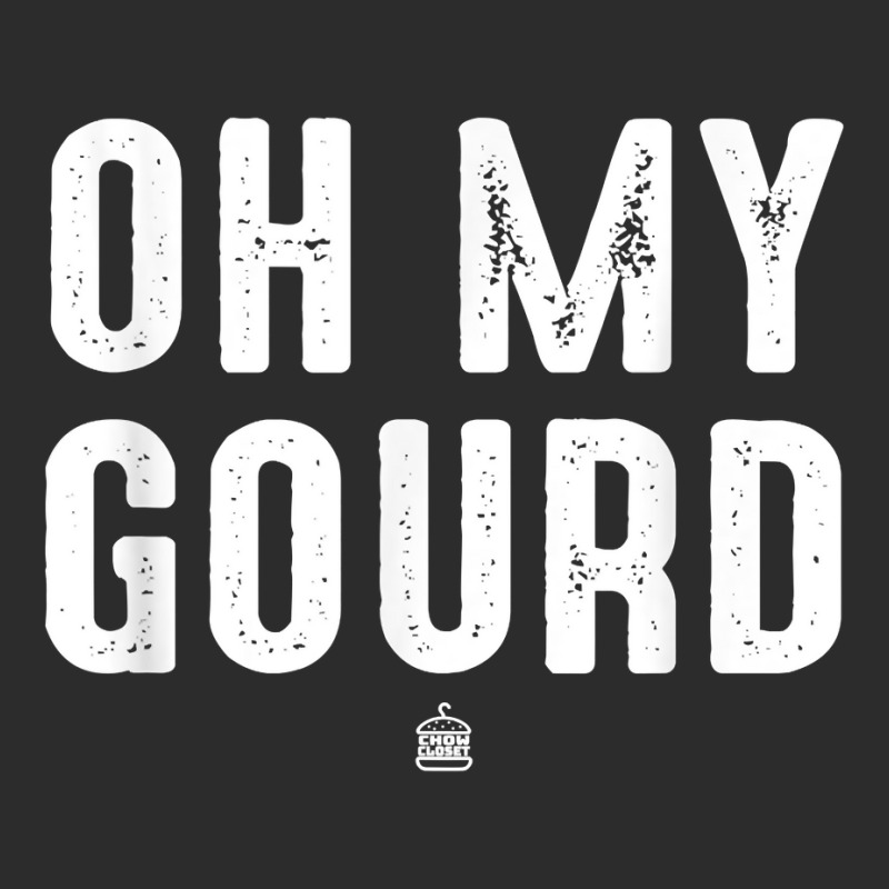 Oh My Gourd Punsgiving.funny Group T Shirt Exclusive T-shirt | Artistshot