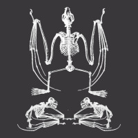 Vampire Bat Skeleton Ladies Curvy T-shirt | Artistshot